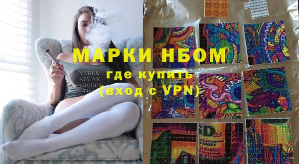 молекула духа Михайлов