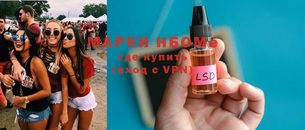 молекула духа Михайлов